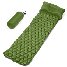 Compact Ultralight outdoor sports Beach Mat,  Camping Pad Sleeping Mat Inflatable air Mattresses/